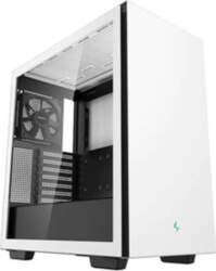 Deepcool | MID TOWER CASE |