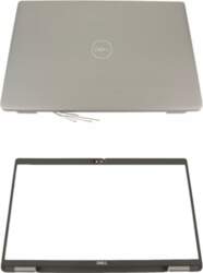 Dell LCD back cover assembly for
