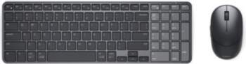 Dell Pro 7 Rechargeable Compact Keyboard