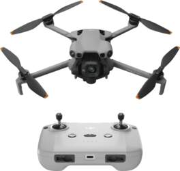 DJI Mini 5 Pro Drone with