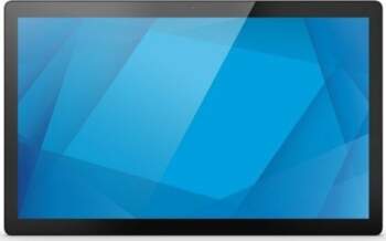 Elotouch ELO TOUCH SYSTEMS Elo Touch