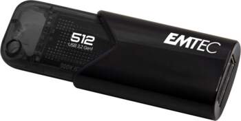Emtec USB3.2 Click Easy B110