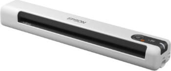 Epson | Mobile document scanner |
