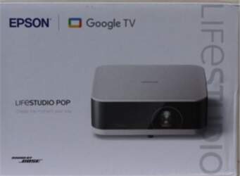 Epson SALE OUT.  EF-61R Full HD