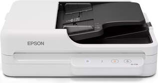 Epson  Scanner | WorkForce DS-1730 |