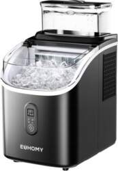 Euhomy IM005 15kg Ice Maker (Black)