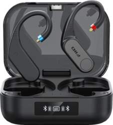 FiiO UTWS17 (Link TWS) - adaptery