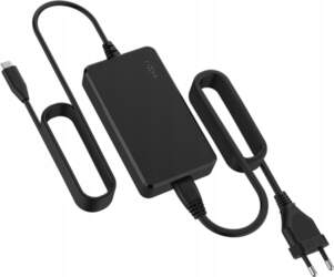 FIXED USB-C 100W | GaN |