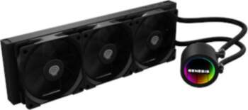 Genesis AIO Liquid Cooler | Hydria