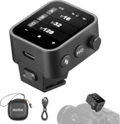 GODOX X3 TTL Remote Trigger for