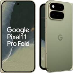 Google Pixel 11 Pro Fold -