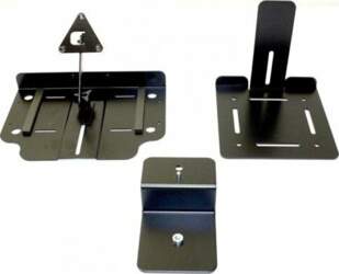 HP Mounting bracket for Poly Studio