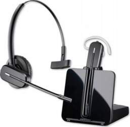 HP Poly - Plantronics Headset CS540A