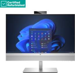 HP RENEW RENEW SILVER HP Elite
