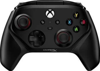 HyperX Gamepad Clutch Gladiate Wired Gaming