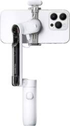 Insta360 Flow Creator Kit (White) |