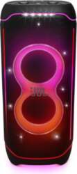 JBL Partybox Ultimate Bluetooth Speaker Black