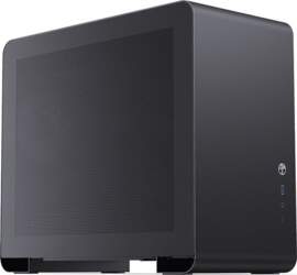 Jonsbo U4 Mini Mesh - black