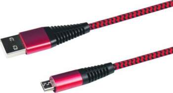 Kabel USB 2GO USB-B - micro-B