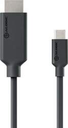 Kabel USB Alogic Adapter Typ C