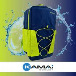Lassig Thermal backpack Active Backpack 30