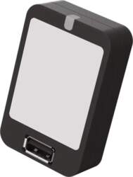 Lexmark SmartCard-Leser - USB - für