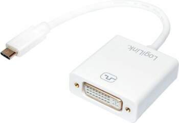 LogiLink USB 3.1 C -