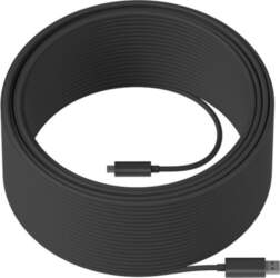 Logitech Strong USB cable USB Type
