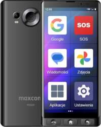 Maxcom for senior MS601 4G |