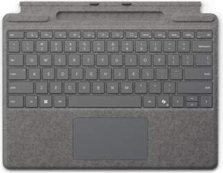 Microsoft Surface Pro Keyboard with Pen