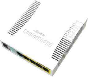 MikroTik | Cloud | RB260GSP |