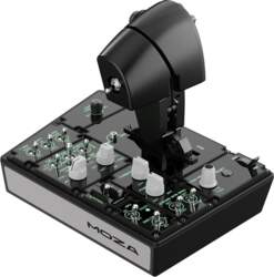 Moza Racing MOZA AS008 MTP throttle