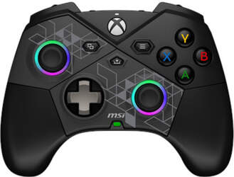 MSI Gaming Controller | FORCE PRO