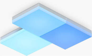 Nanoleaf Skylight Starter Kit - Ceiling
