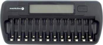 Processor charger EverActive AAA/AA NC-1200 |