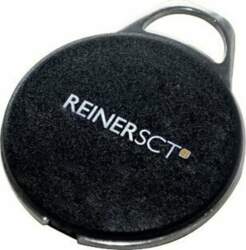 REINER SCT timeCard Transponder Premium 25er-Pack