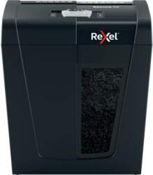 Rexel Secure X8 P4 8K 10L