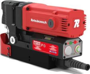 Rotabroach Element 50 Low Profile 1200W