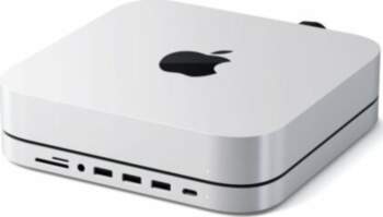 Satechi Stand & Hub do Mac