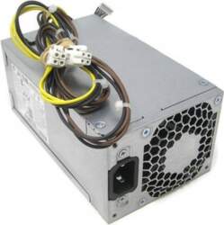 Serwerowy HP 210W Small Form Factor