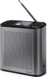Sharp  OSAKA Portable Digital Radio |