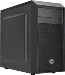 SilverStone Precision PS16 Micro-ATX Case -