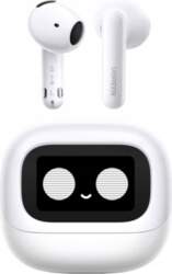 Słuchawki Ugreen WS216 LightBuds Magic białe
