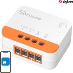 Sonoff ZBMINIL2 smart ZigBee mini switch