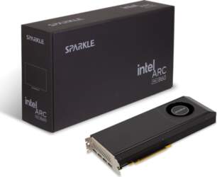 Sparkle Technology Arc Pro B60 Blower
