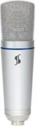 Stagg SUM50 - USB studio condenser