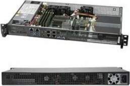 Super Micro Server Supermicro Barebone SuperServer
