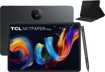 TCL NXTPAPER 11 Plus + Case