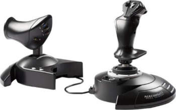 Thrustmaster | | T.Flight Hotas