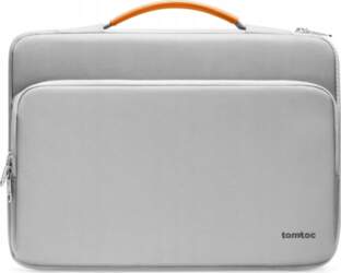 TOMTOC Defender-A14 14" Bag (Gray) |